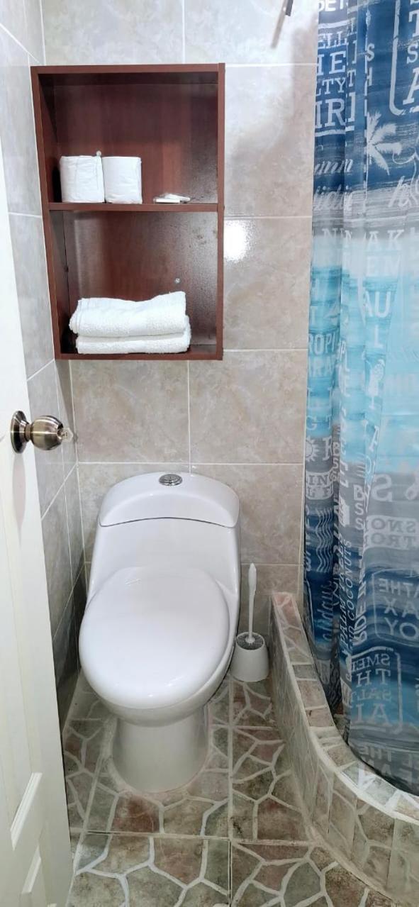 Hotel Ideal, Your House In Quetzaltenango Exterior photo