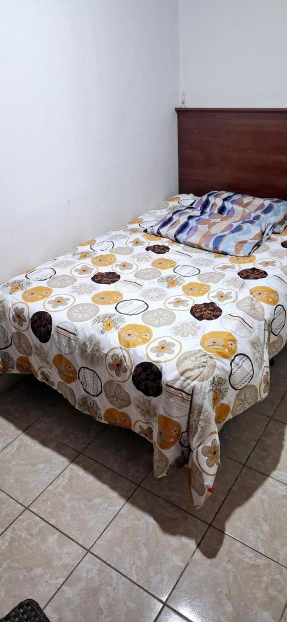 Hotel Ideal, Your House In Quetzaltenango Exterior photo